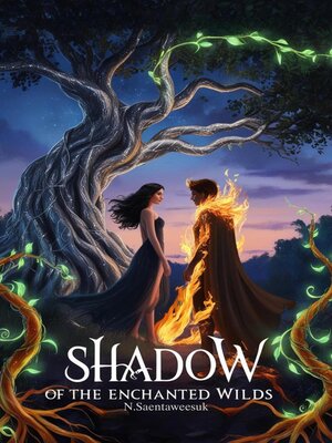 cover image of Shadow of the Enchanted Wilds